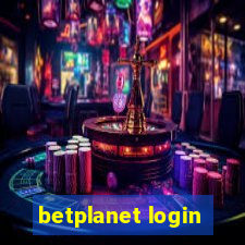 betplanet login